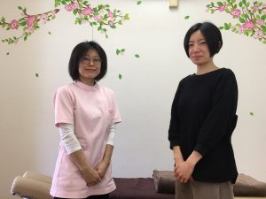 市川市の女性カイロ_耳なり、耳の中で声が響く