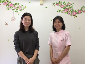 立つと10分で腰が痛くなるほどの腰痛_市川の女性カイロ