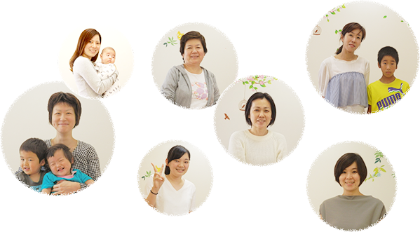 川島カイロプラクティック 市川市 女性のからだを元気にするための整体 川島カイロプラクティック 市川市 女性のからだを元気にするための整体